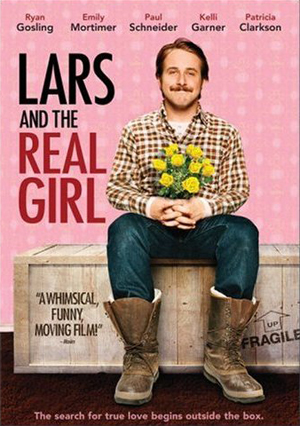 Lars and The Real Girl