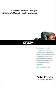 Click to Learn More About Crazy Crazy Cover