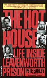 The Hot House The Hot House Cover