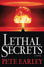 Click to Learn More About Lethal Secrets Lethal Secrets Cover