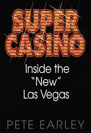 Click to Learn More About Super Casino Super Casino Cover