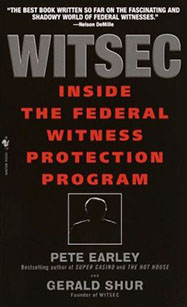 WITSEC WITSEC Cover